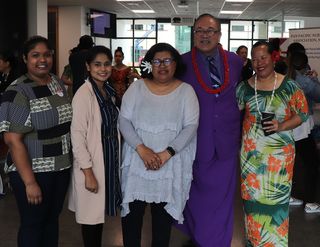 Mentoring and Cultural Support Programme