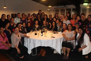 Post First Wave Covid-19 Networking Dinner